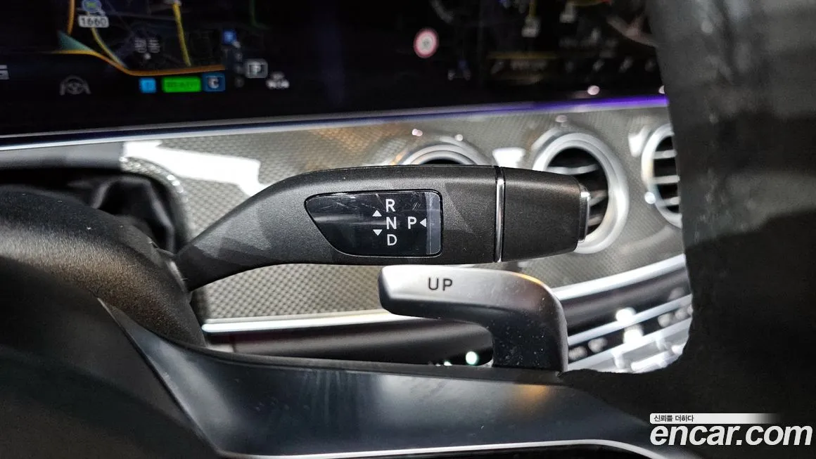 Mercedes-Benz E-Class 2022 из KR, фото 6
