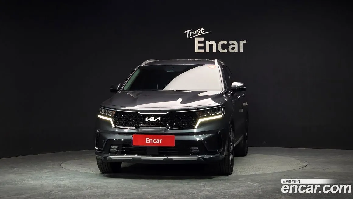 Kia Sorento — фото 2