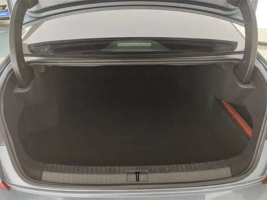 Volkswagen Passat — фото 4