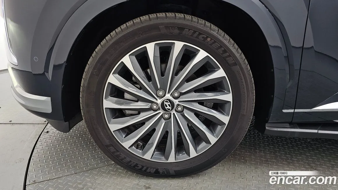 Hyundai Palisade 2024 из KR, фото 6