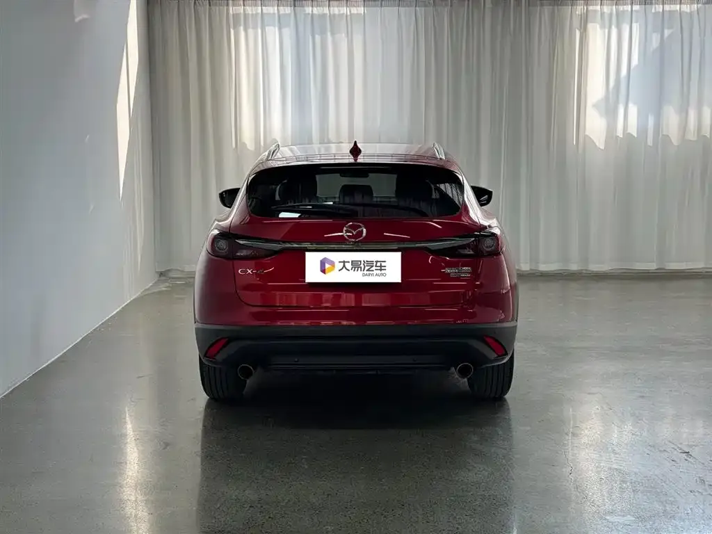 Mazda CX-4 2023 из CN, фото 5