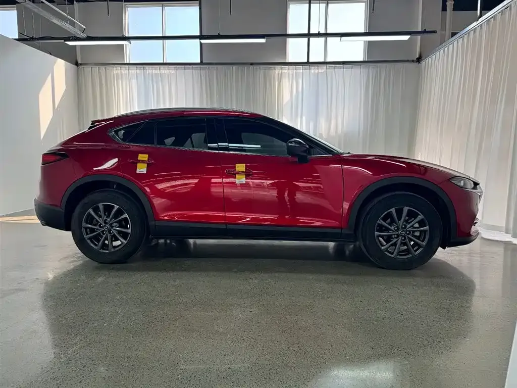 Mazda CX-4 2023 из CN, фото 8