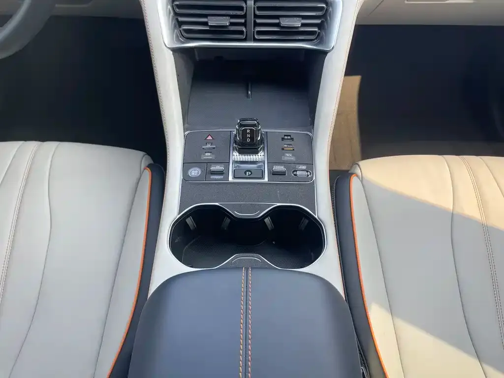 BYD PLUS New Energy 2024 из CN, фото 3