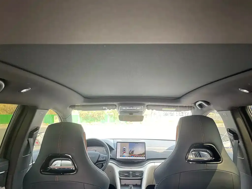 BYD PLUS New Energy 2024 из CN, фото 2