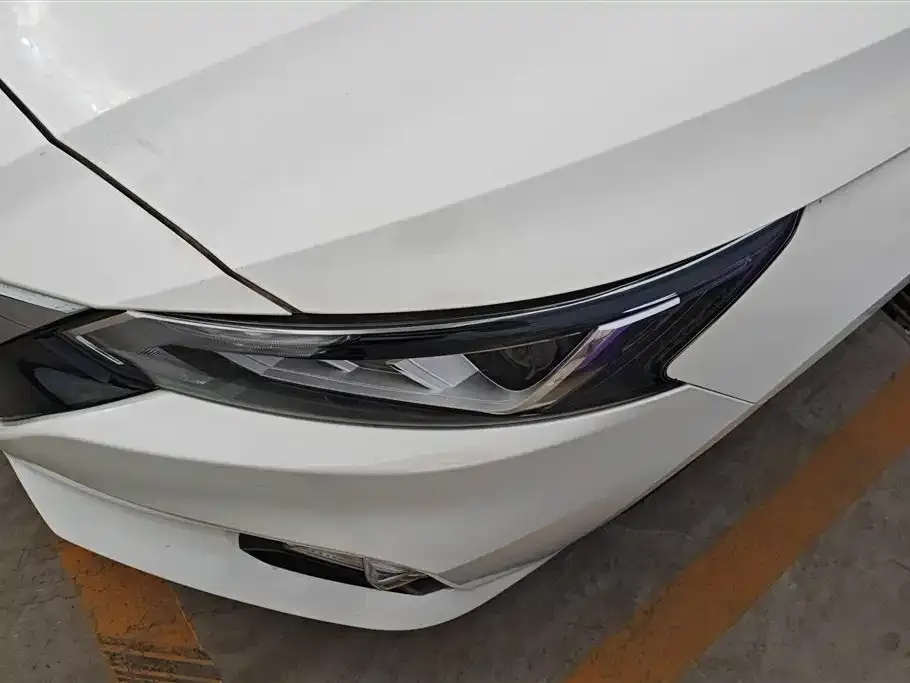 Nissan Teana 2021 из CN, фото 3