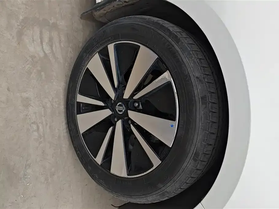 Nissan Teana 2021 из CN, фото 2
