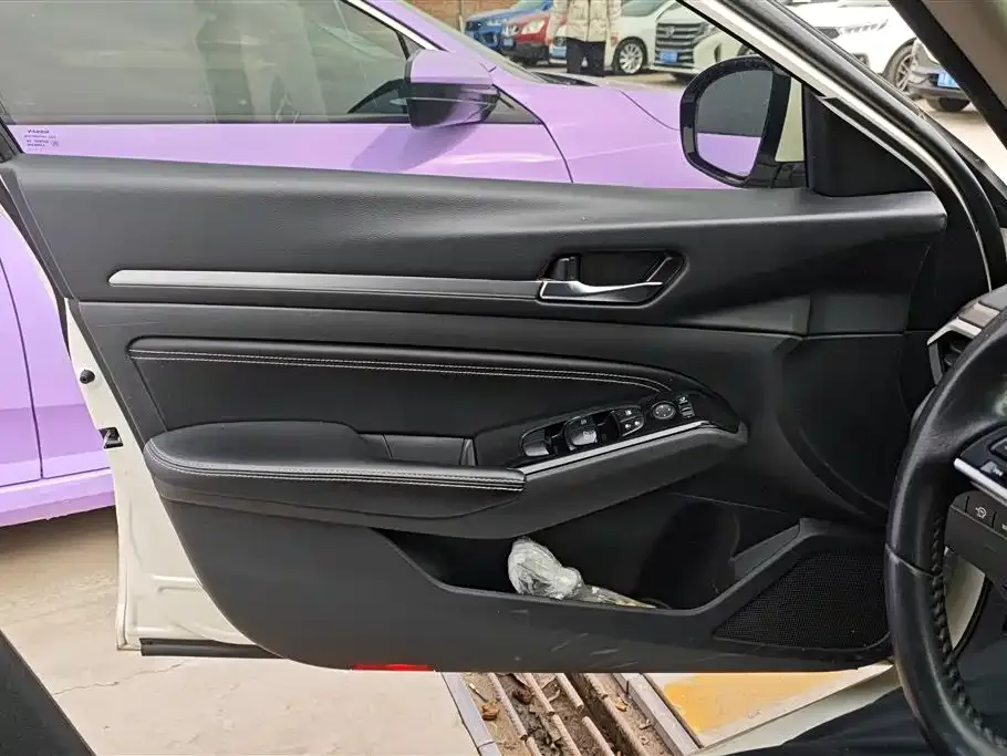 Nissan Teana 2021 из CN, фото 6
