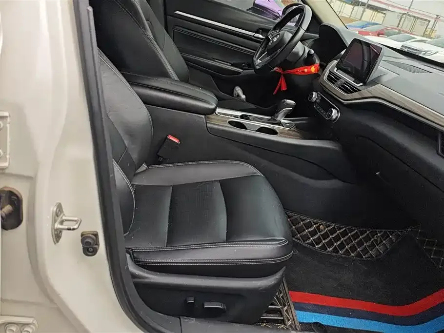 Nissan Teana 2021 из CN, фото 8