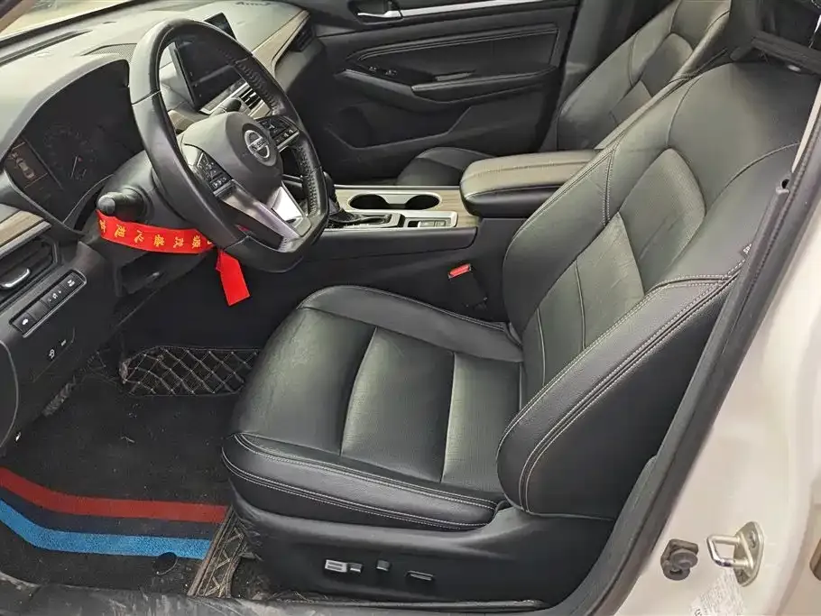 Nissan Teana 2021 из CN, фото 9
