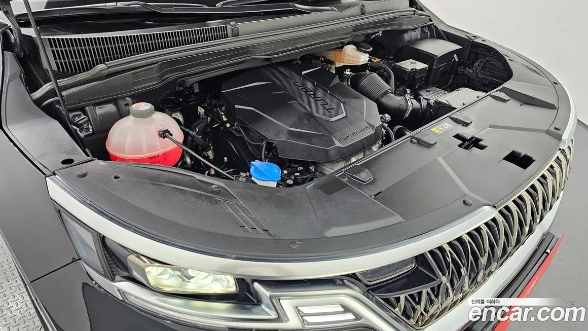 Kia Carnival 2021 из KR, фото 10