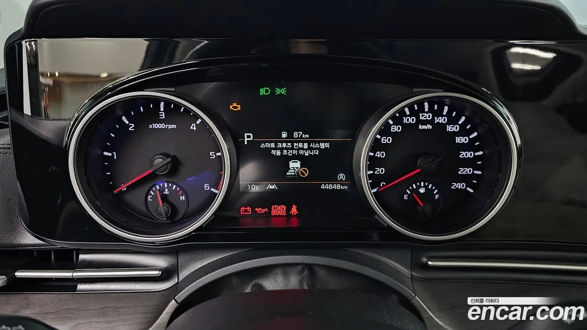 Kia Carnival 2021 из KR, фото 4
