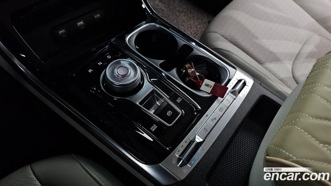 Kia Carnival 2021 из KR, фото 3