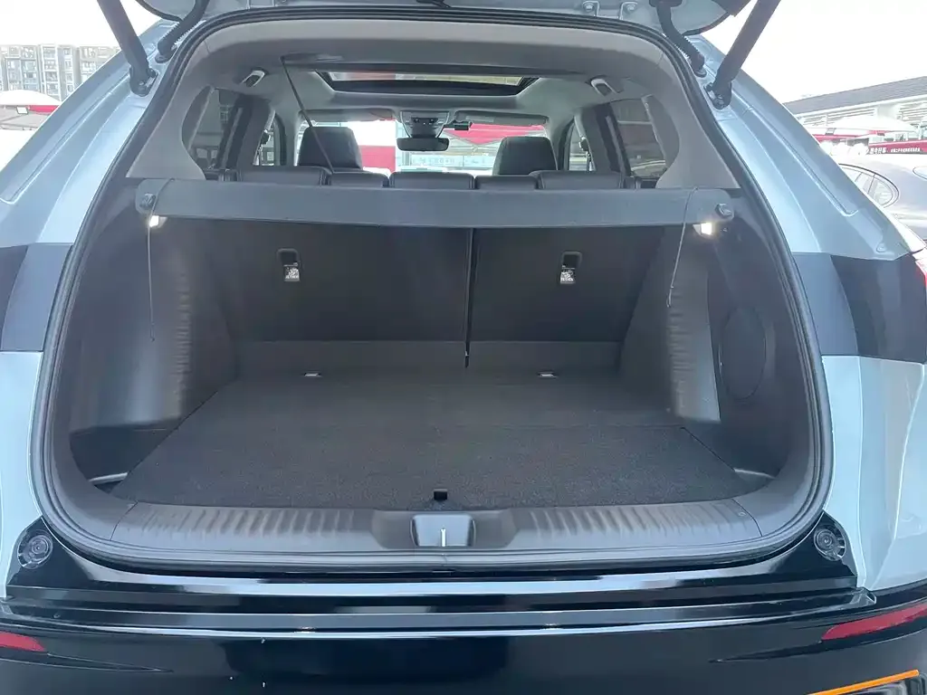 Honda HR-V 2023 из CN, фото 6