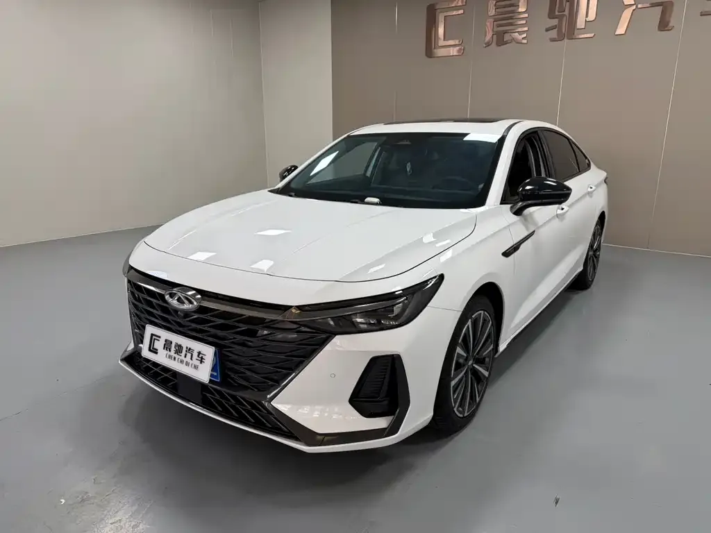 Chery Arrizo 8 2025 из CN, фото 1