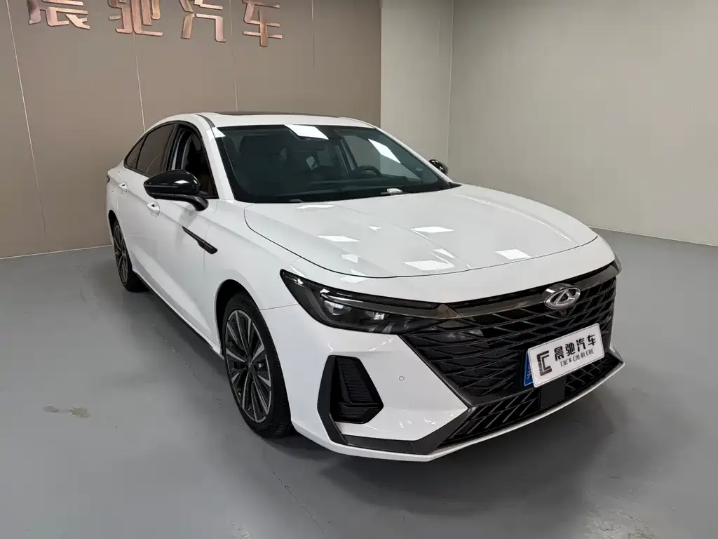 Chery Arrizo 8 2025 из CN, фото 6