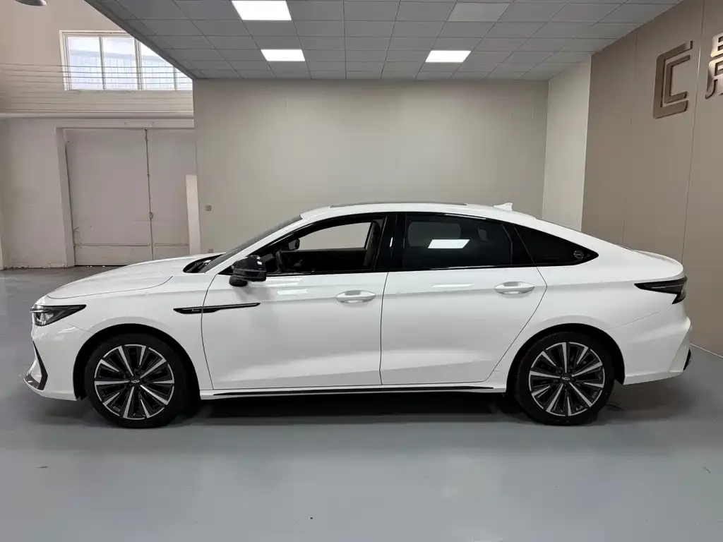 Chery Arrizo 8 2025 из CN, фото 5