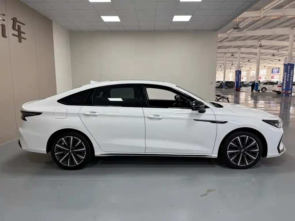 Chery Arrizo 8 2025 из CN, фото 3