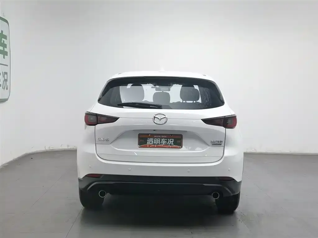 Mazda CX-5 — фото 8