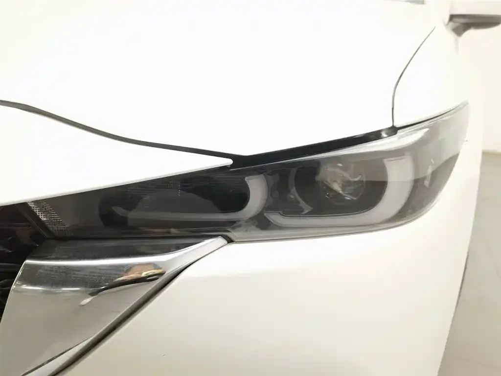 Mazda CX-5 — фото 2