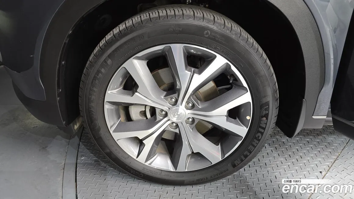 Hyundai Palisade — фото 7