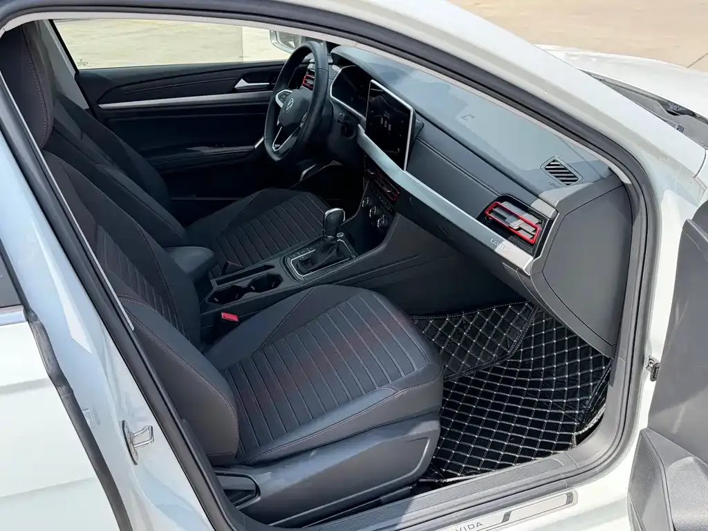 Volkswagen Lavida 2023 из CN, фото 8