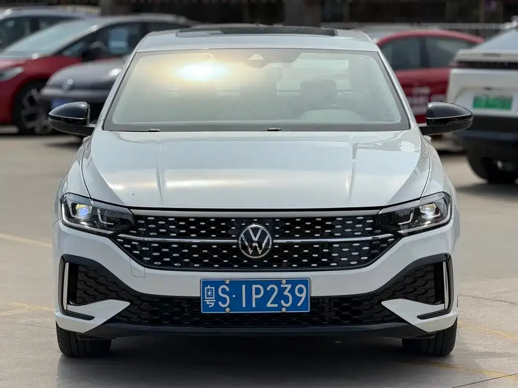 Volkswagen Lavida 2023 из CN, фото 4