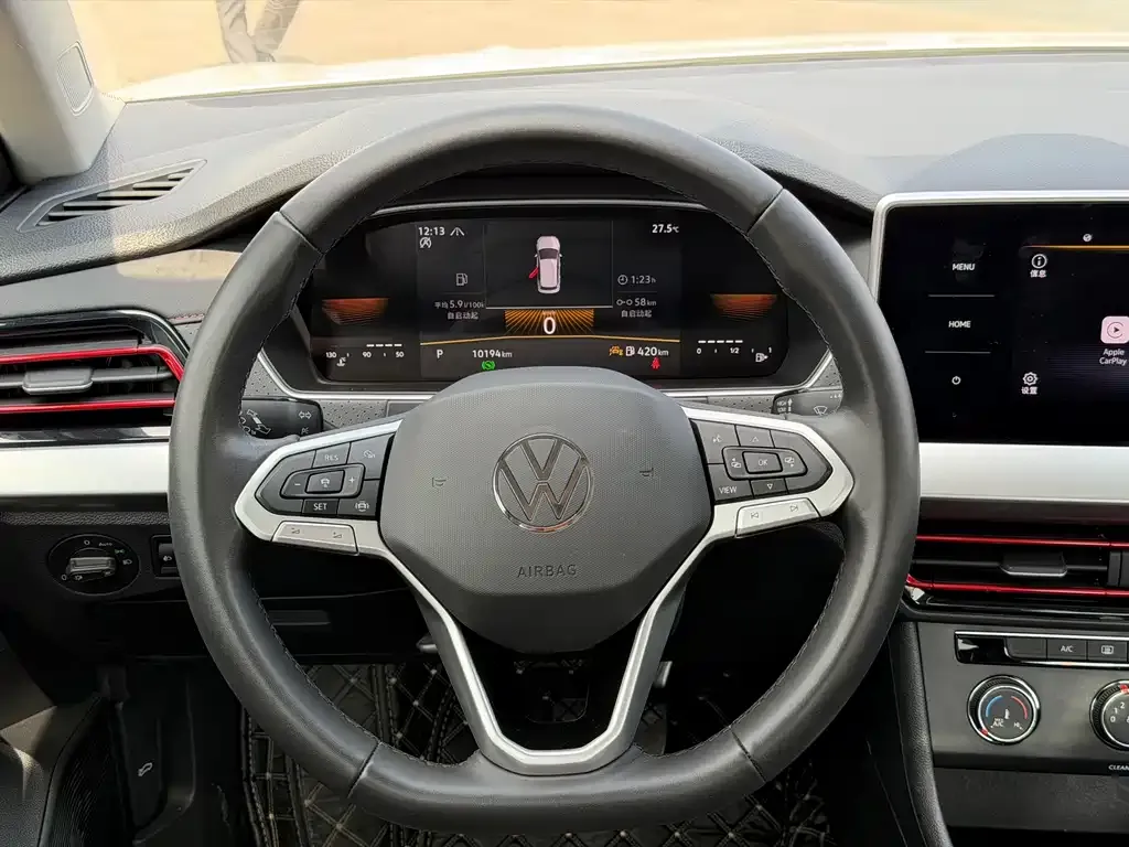 Volkswagen Lavida 2023 из CN, фото 7