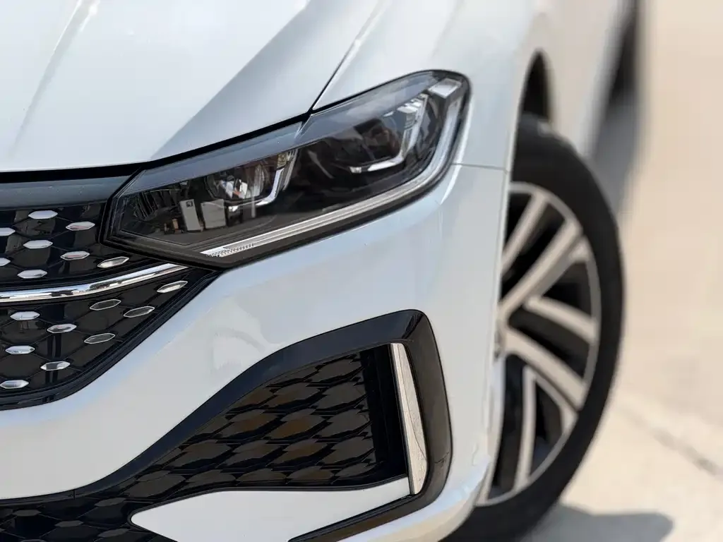 Volkswagen Lavida 2023 из CN, фото 3