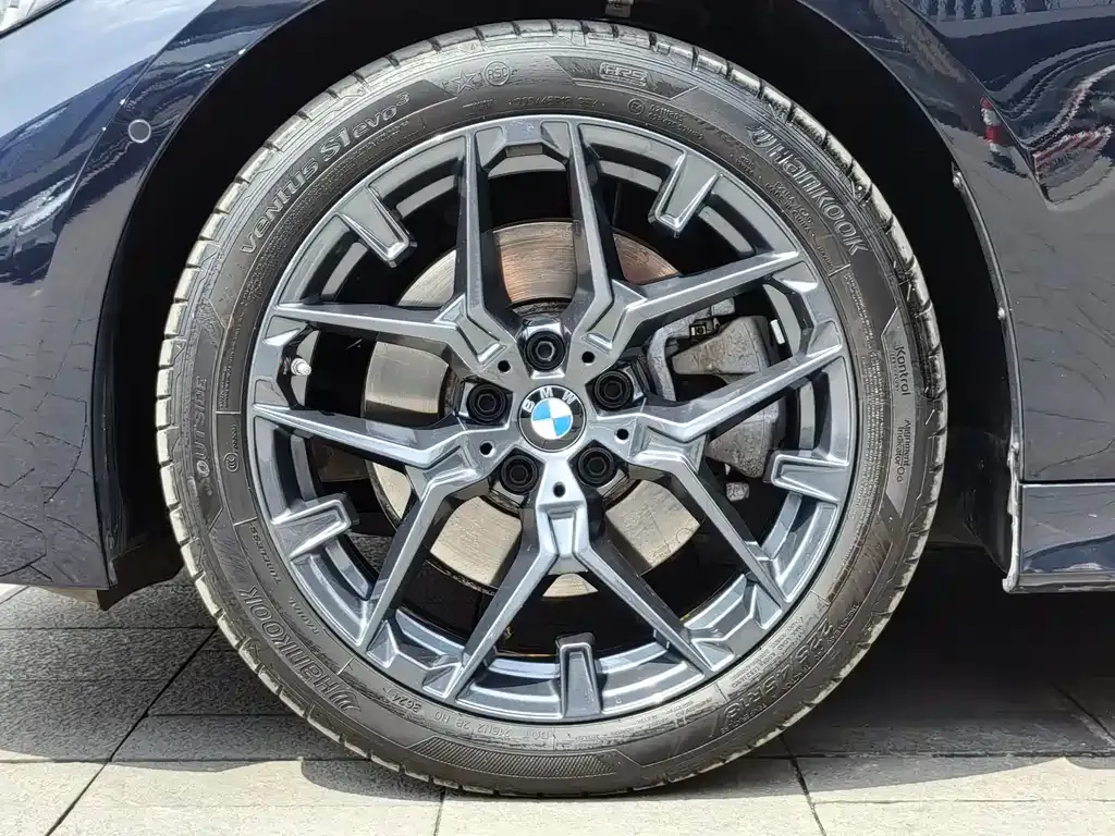 BMW 3 Series — фото 10
