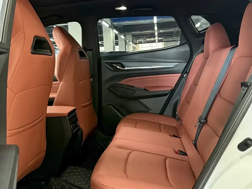 Changan X5 PLUS 2025 из CN, фото 5