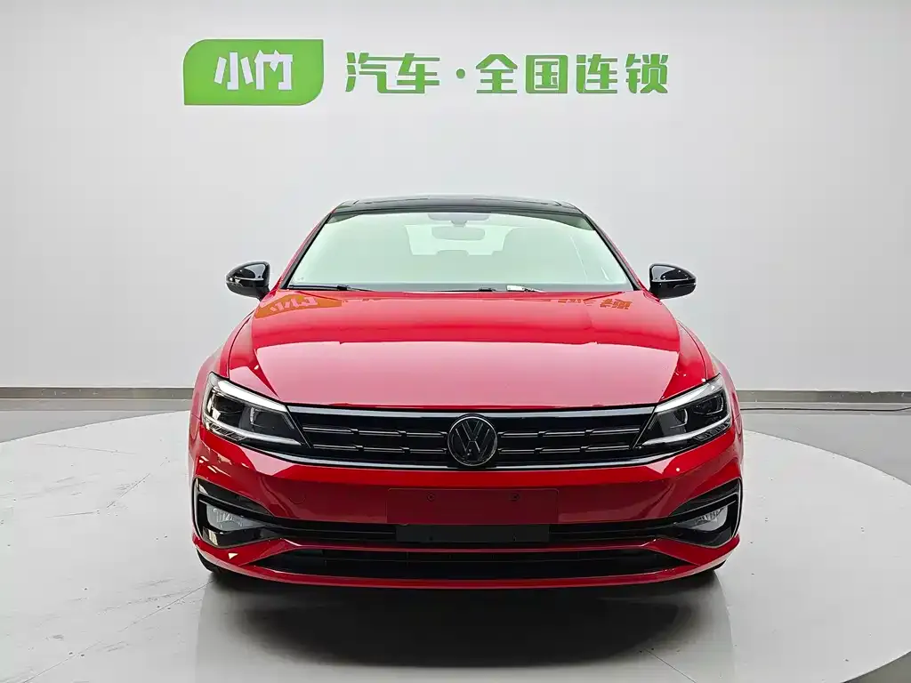 Volkswagen Lamando 2021 из CN, фото 4