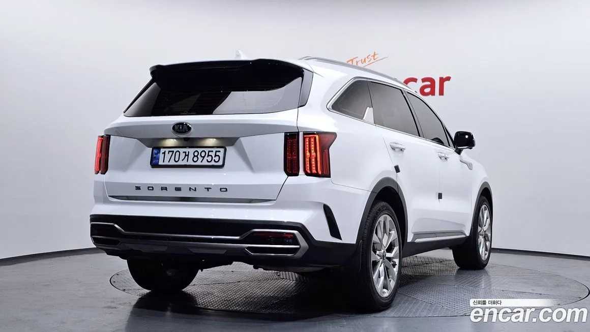 Kia Sorento — фото 2