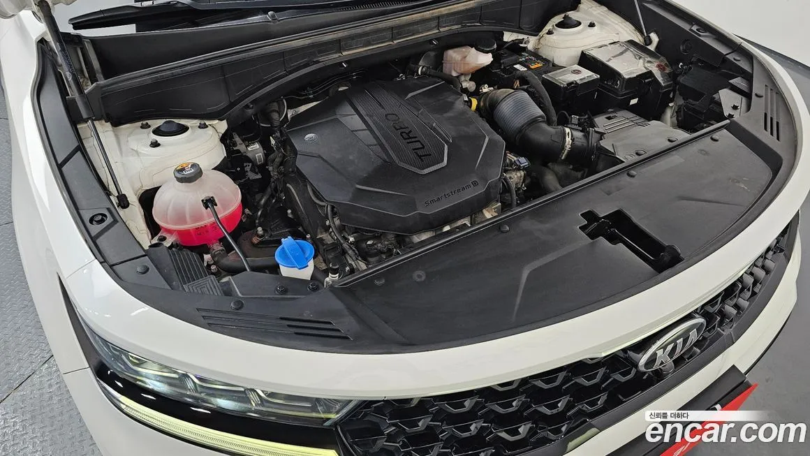 Kia Sorento — фото 3