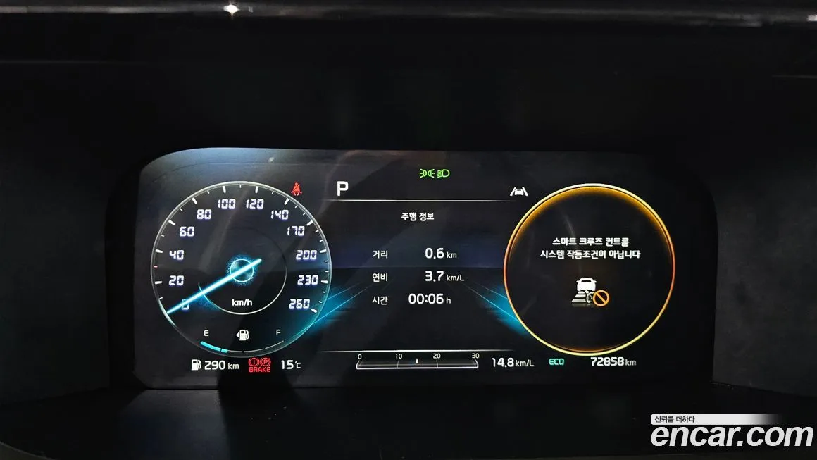 Kia Sorento — фото 4
