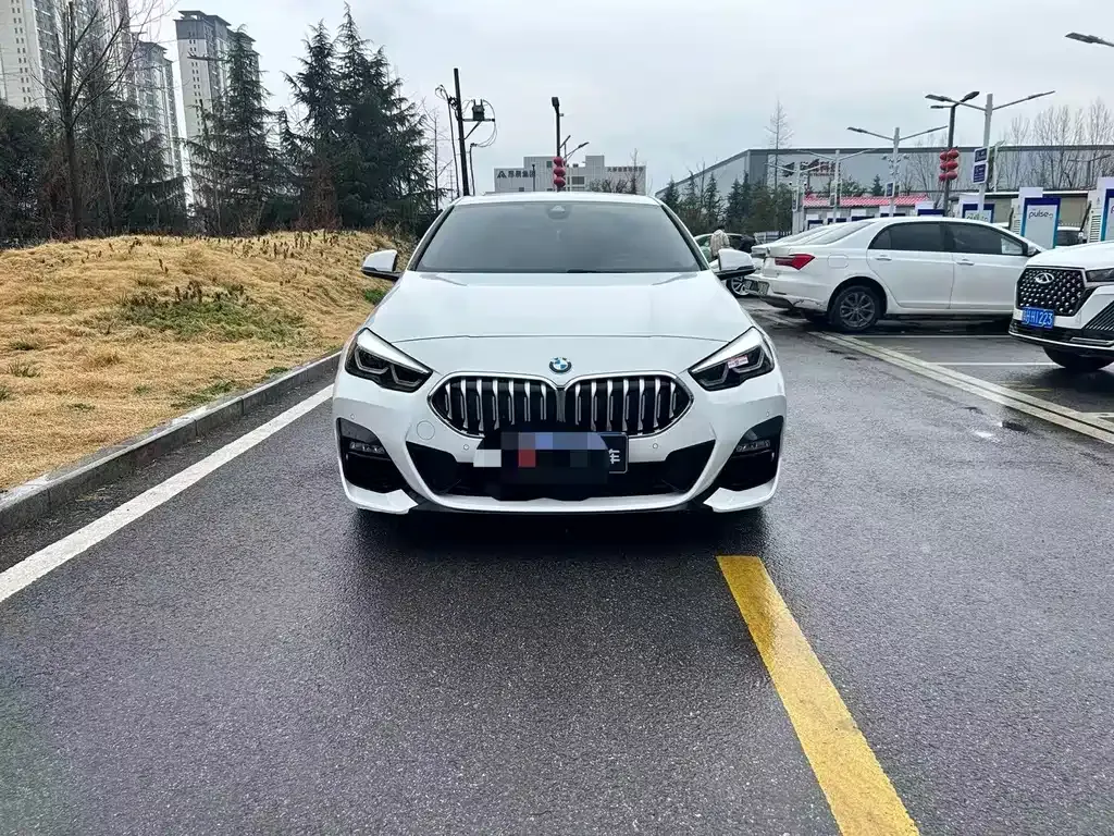 BMW 2 Series (Import) 2024 из CN, фото 3