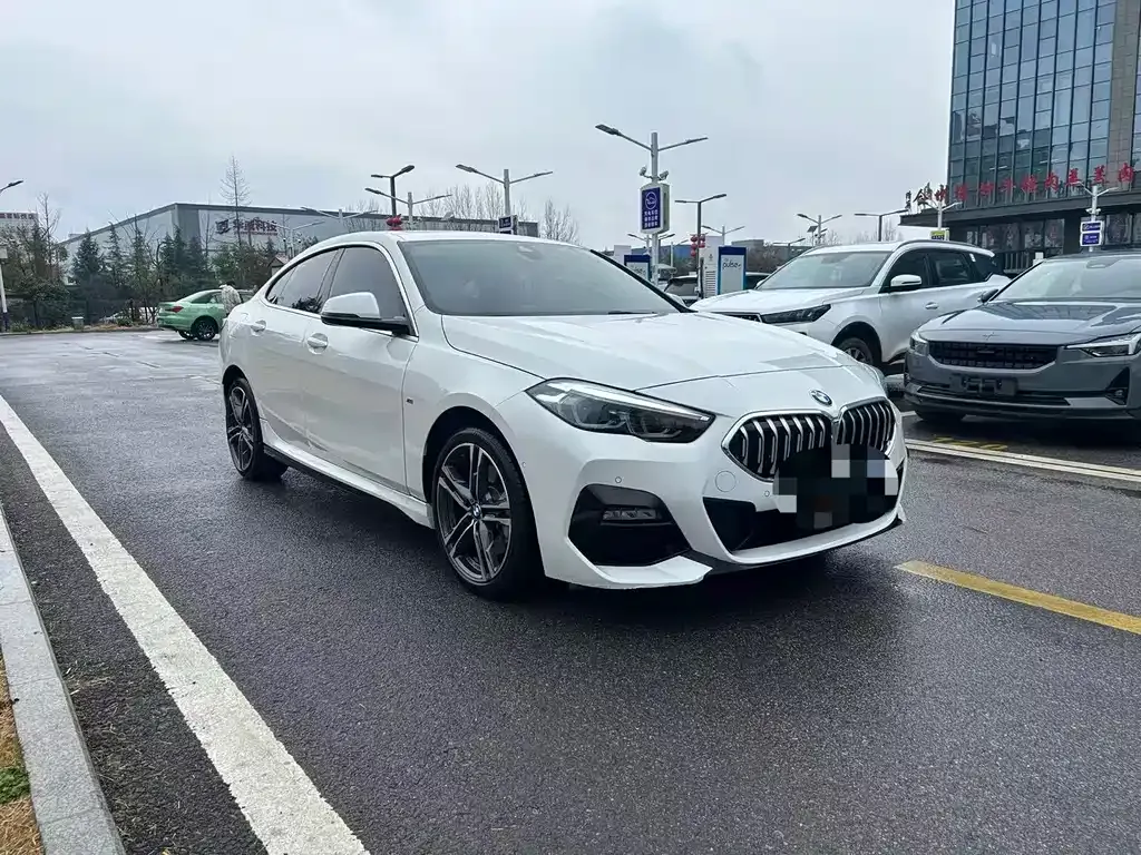 BMW 2 Series (Import) 2024 из CN, фото 6