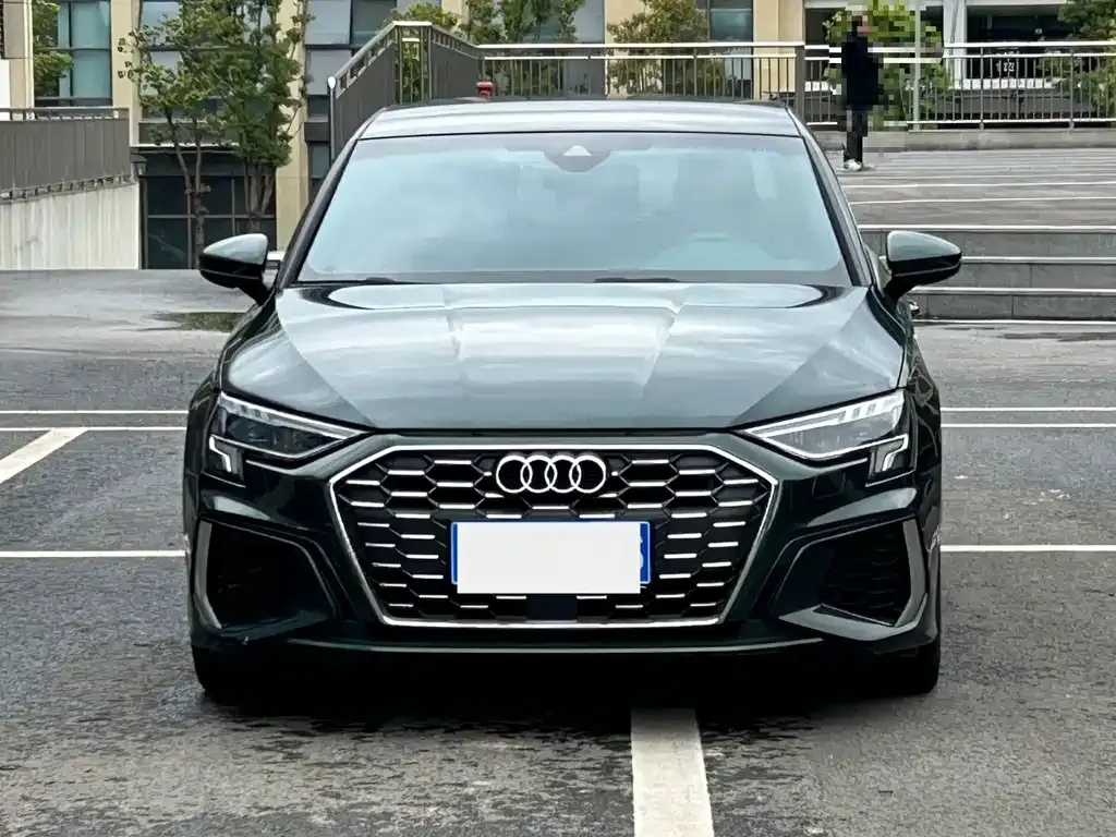 Audi A3 — фото 6