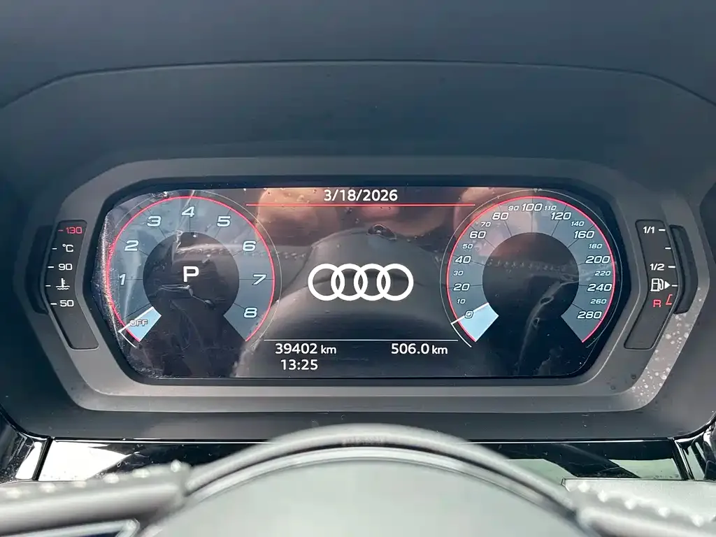 Audi A3 — фото 2