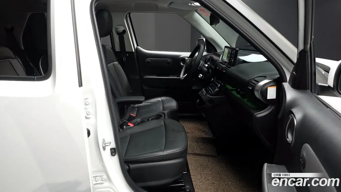 Hyundai Casper 2025 из KR, фото 6