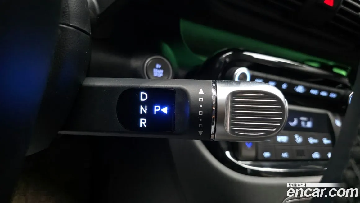 Hyundai Casper 2025 из KR, фото 3