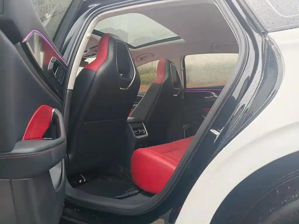 Hongqi H6 2025 из CN, фото 2