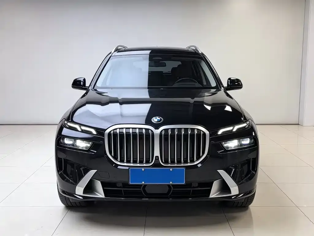 BMW X7 — фото 4