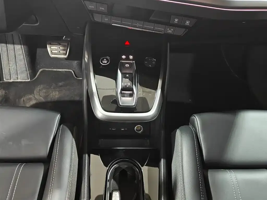 Audi Q4 e-tron 2024 из CN, фото 2