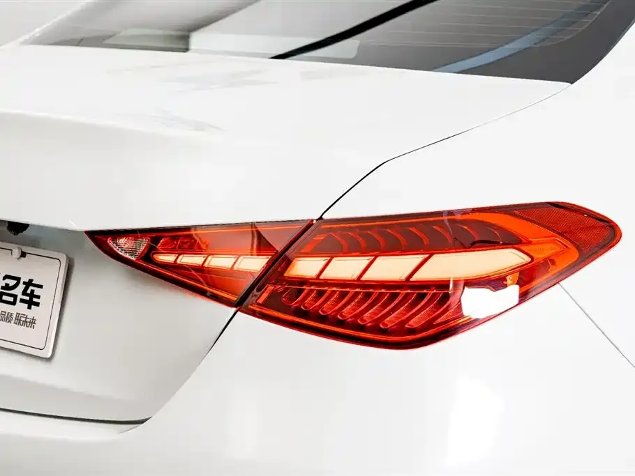 Mercedes-Benz C-Class 2024 из CN, фото 6