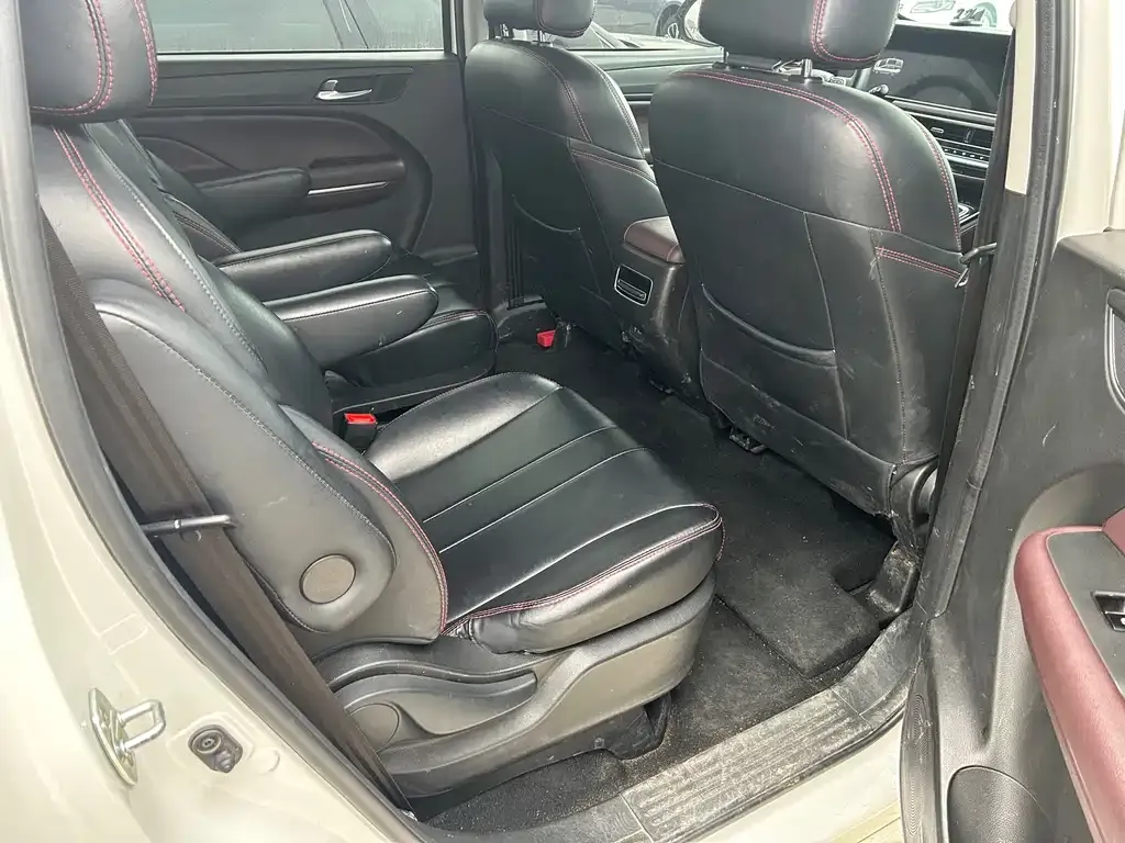 GAC Motor Trumpchi M6 2023 из CN, фото 7