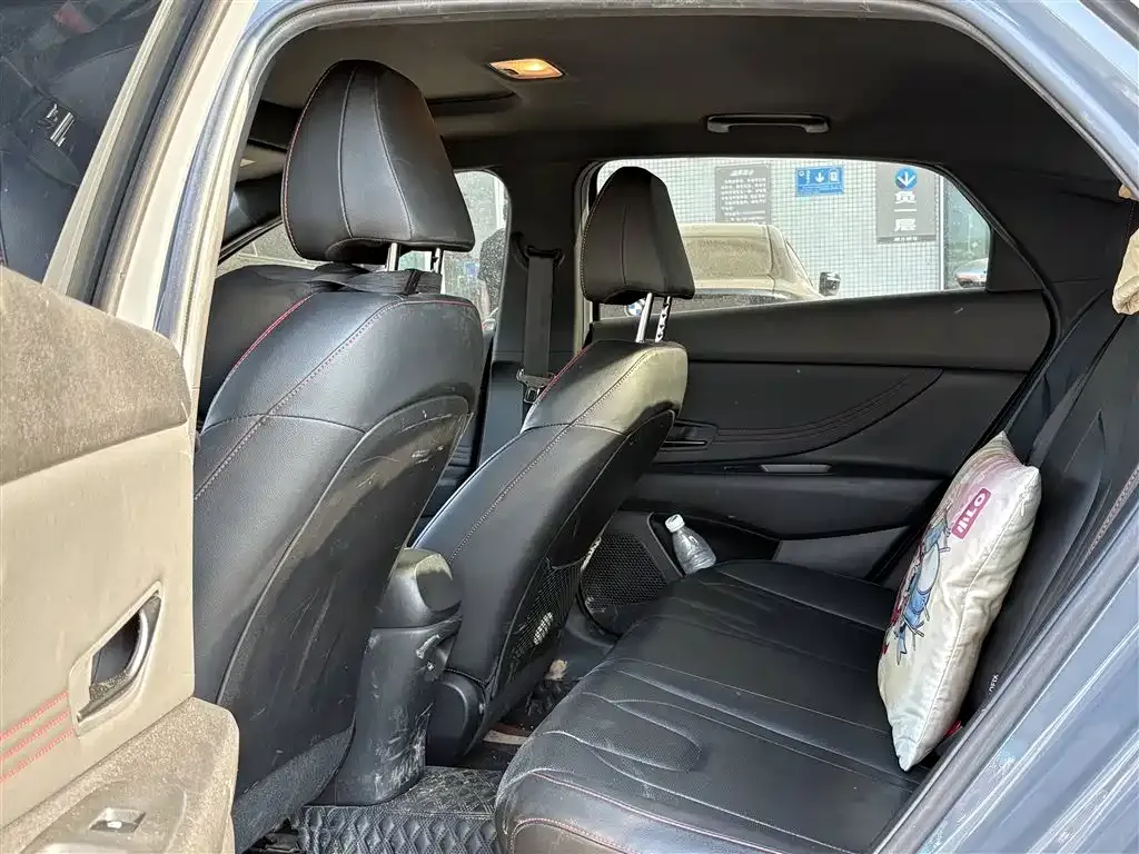 Hyundai Elantra 2021 из CN, фото 6