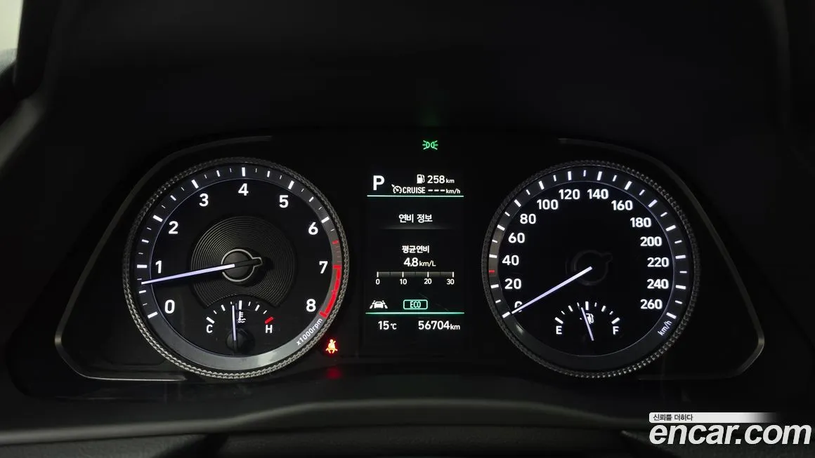 Hyundai Sonata — фото 4