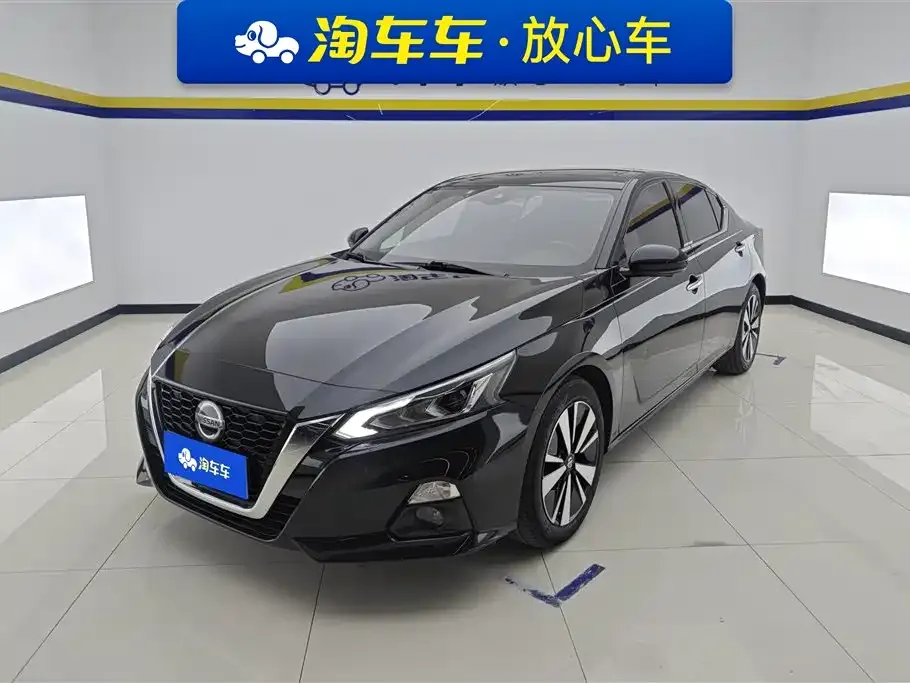 Nissan Teana 2021 из CN, фото 1