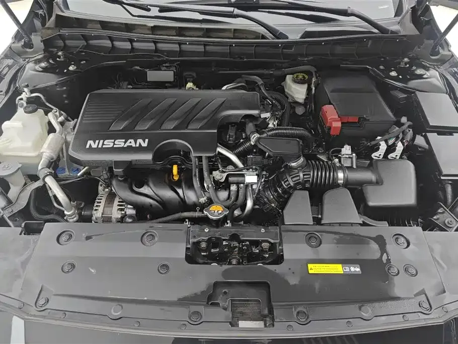 Nissan Teana 2021 из CN, фото 8