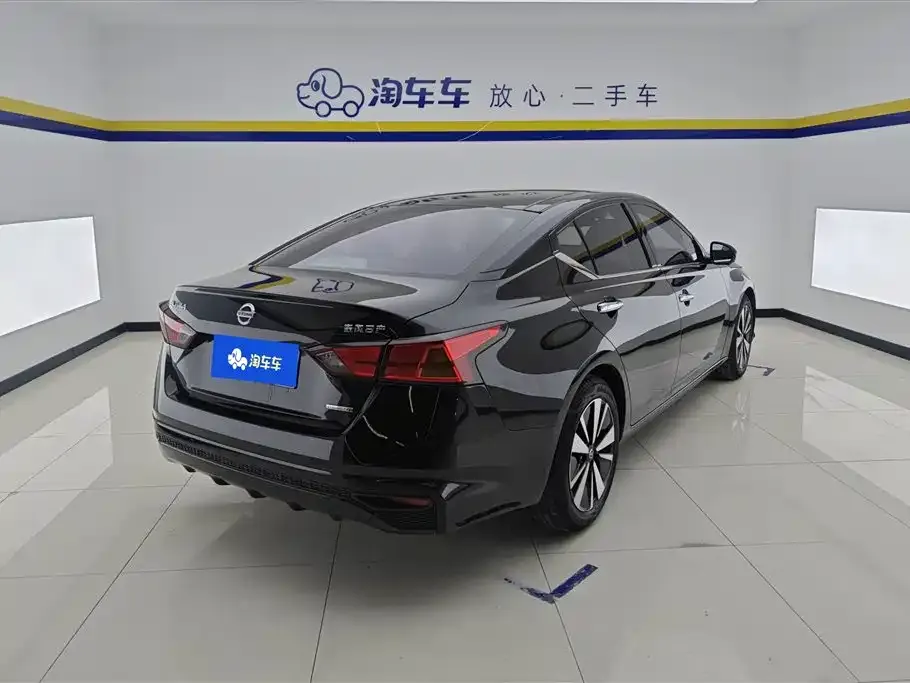 Nissan Teana 2021 из CN, фото 10
